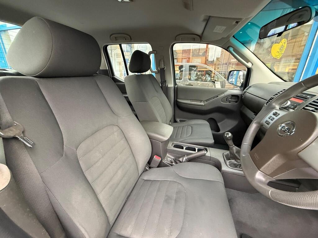 Used Nissan Navara 2015 for sale - 76946946: Photo 22