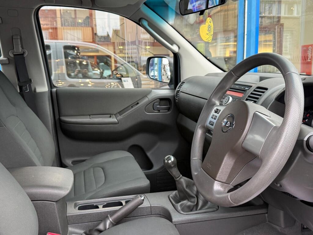 Used Nissan Navara 2015 for sale - 76946946: Photo 23