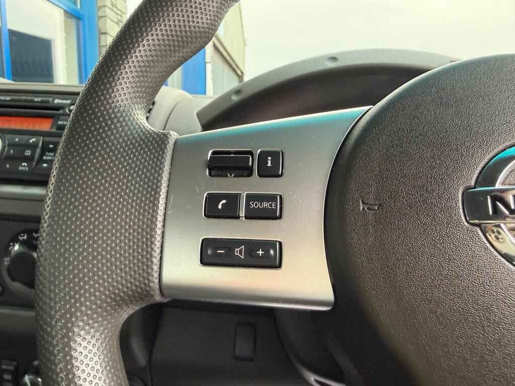 Used Nissan Navara 2015 for sale - 76946946: Photo 24