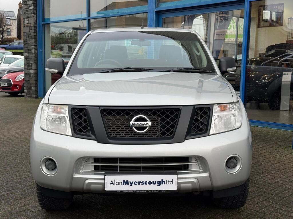 Used Nissan Navara 2015 for sale - 76946946: Photo 3