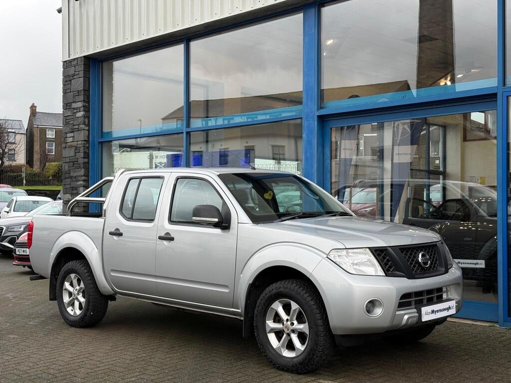 Used Nissan Navara 2015 for sale - 76946946: Photo 4