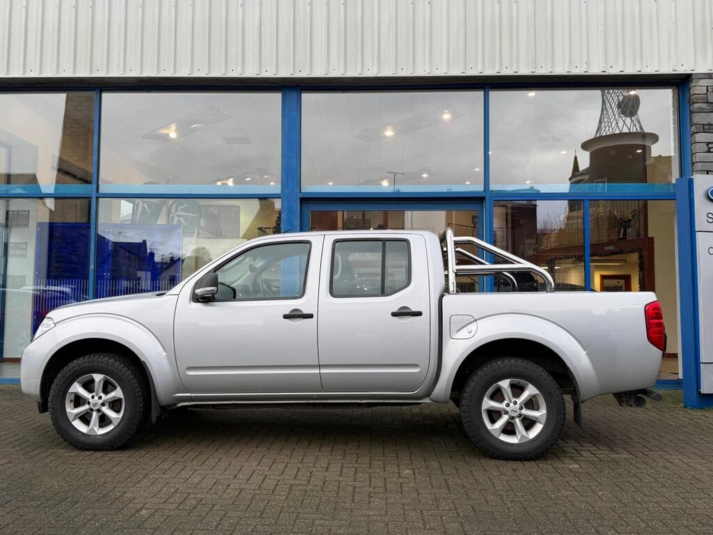 Used Nissan Navara 2015 for sale - 76946946: Photo 5