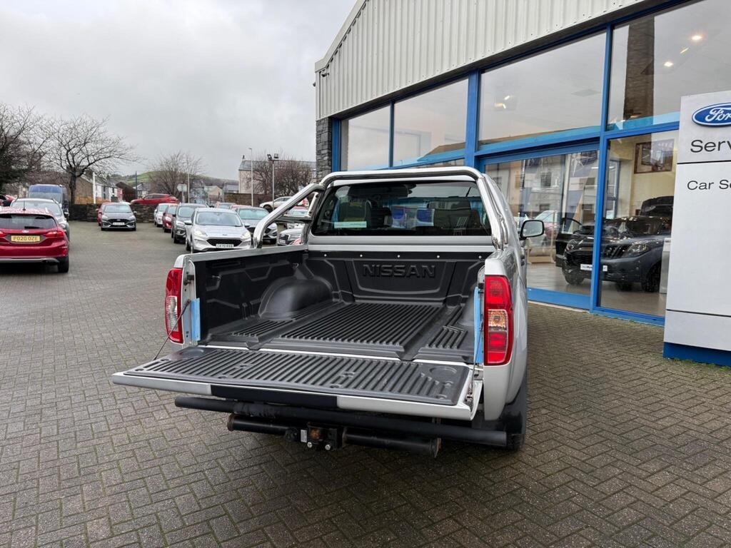 Used Nissan Navara 2015 for sale - 76946946: Photo 6