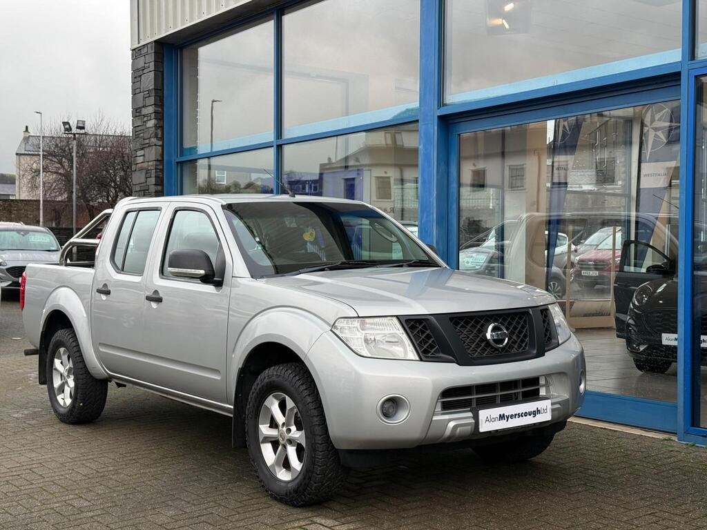 Used Nissan Navara 2015 for sale - 76946946: Photo 7
