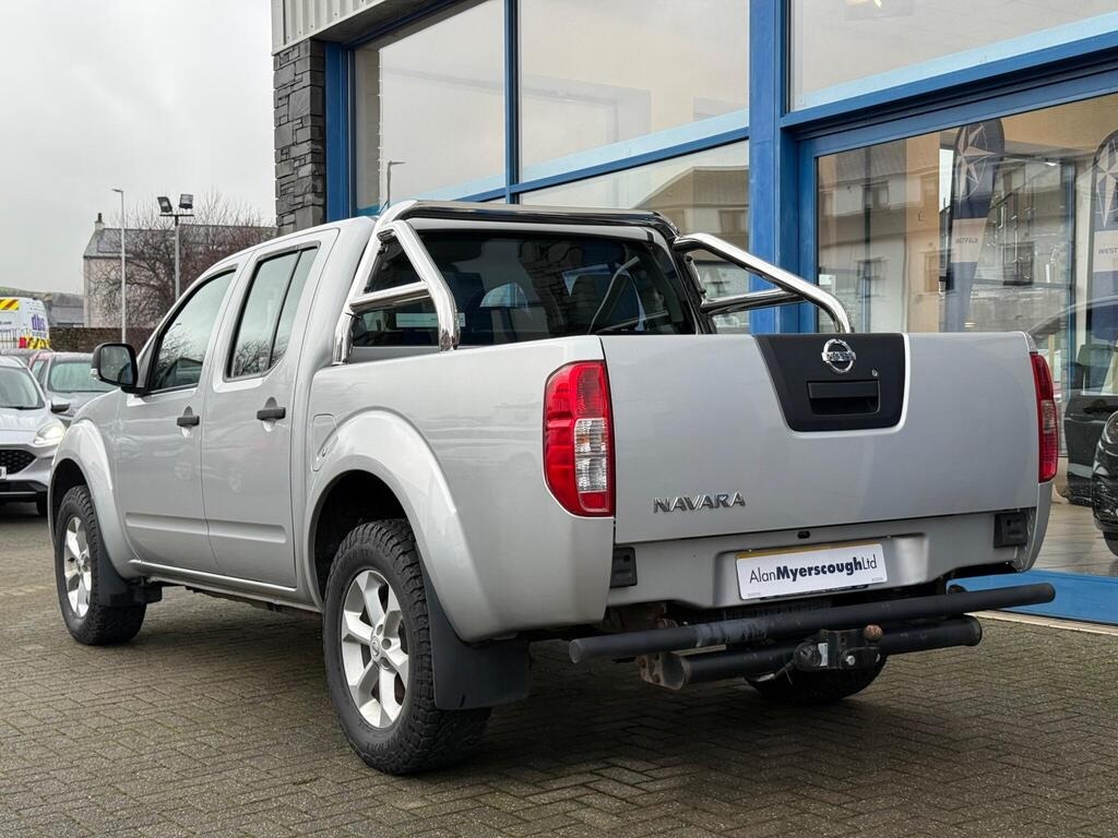 Used Nissan Navara 2015 for sale - 76946946: Photo 9