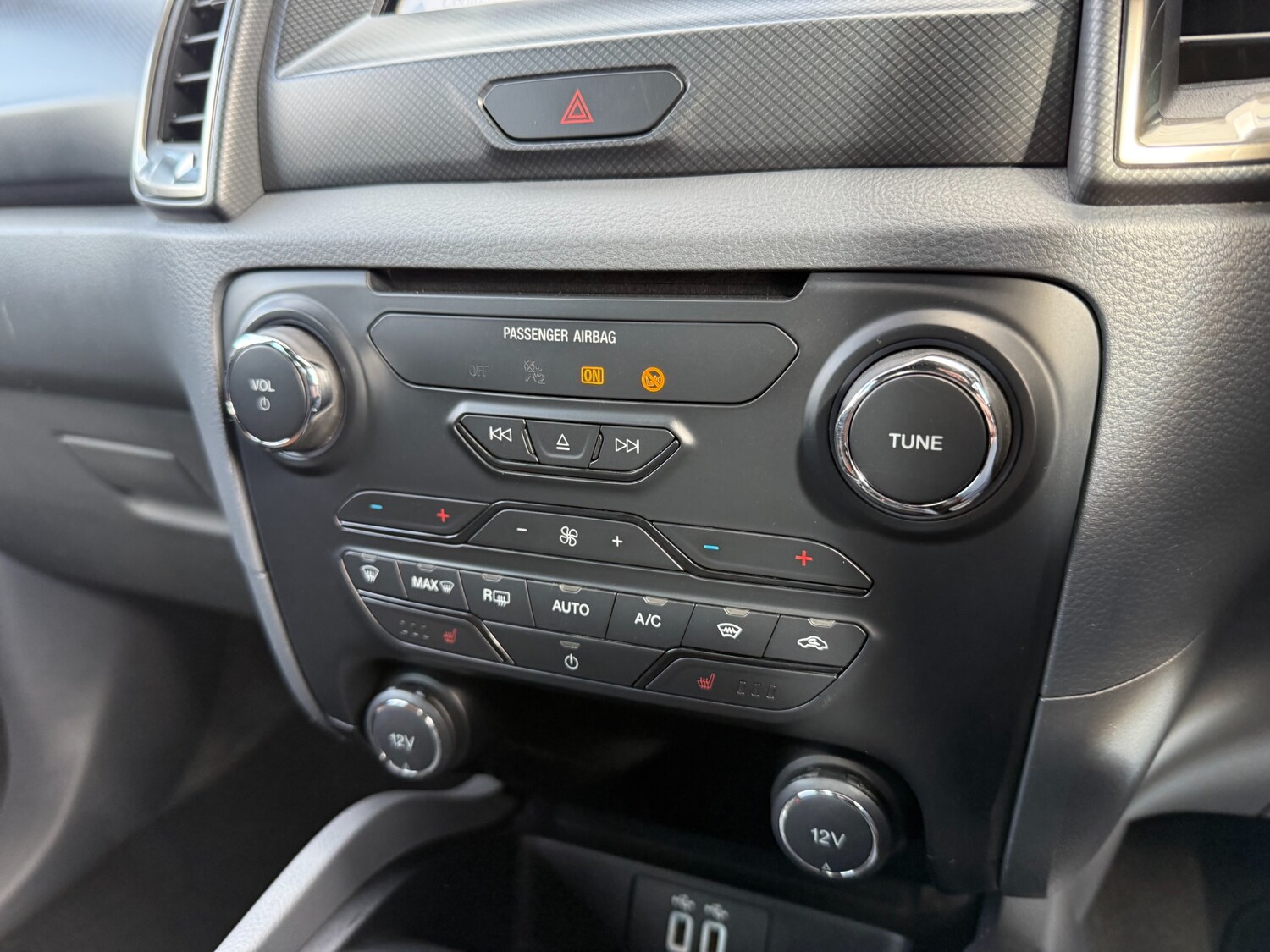 Used Ford Ranger 2017 for sale - 75968719: Photo 17