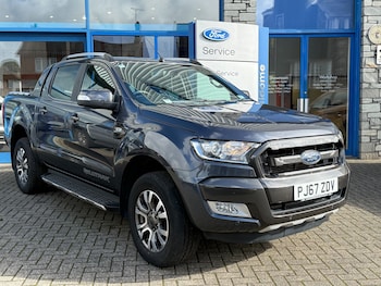 Ford - Ranger