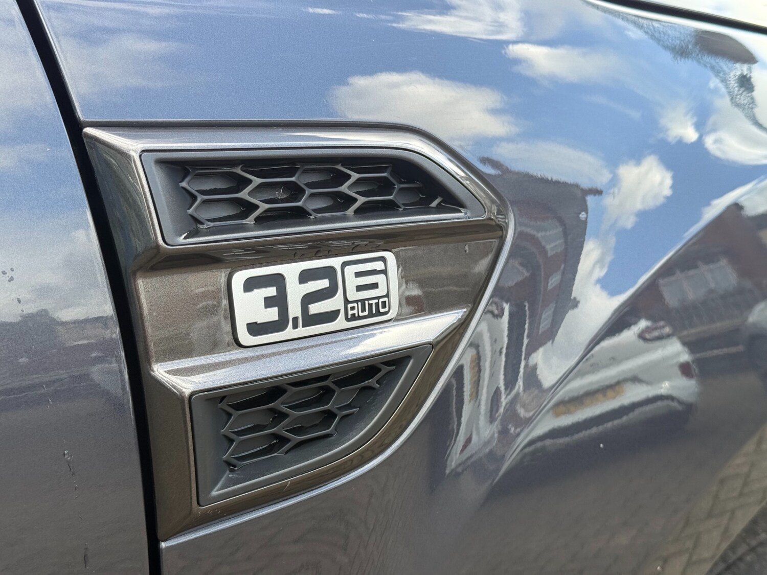 Used Ford Ranger 2017 for sale - 75968719: Photo 22