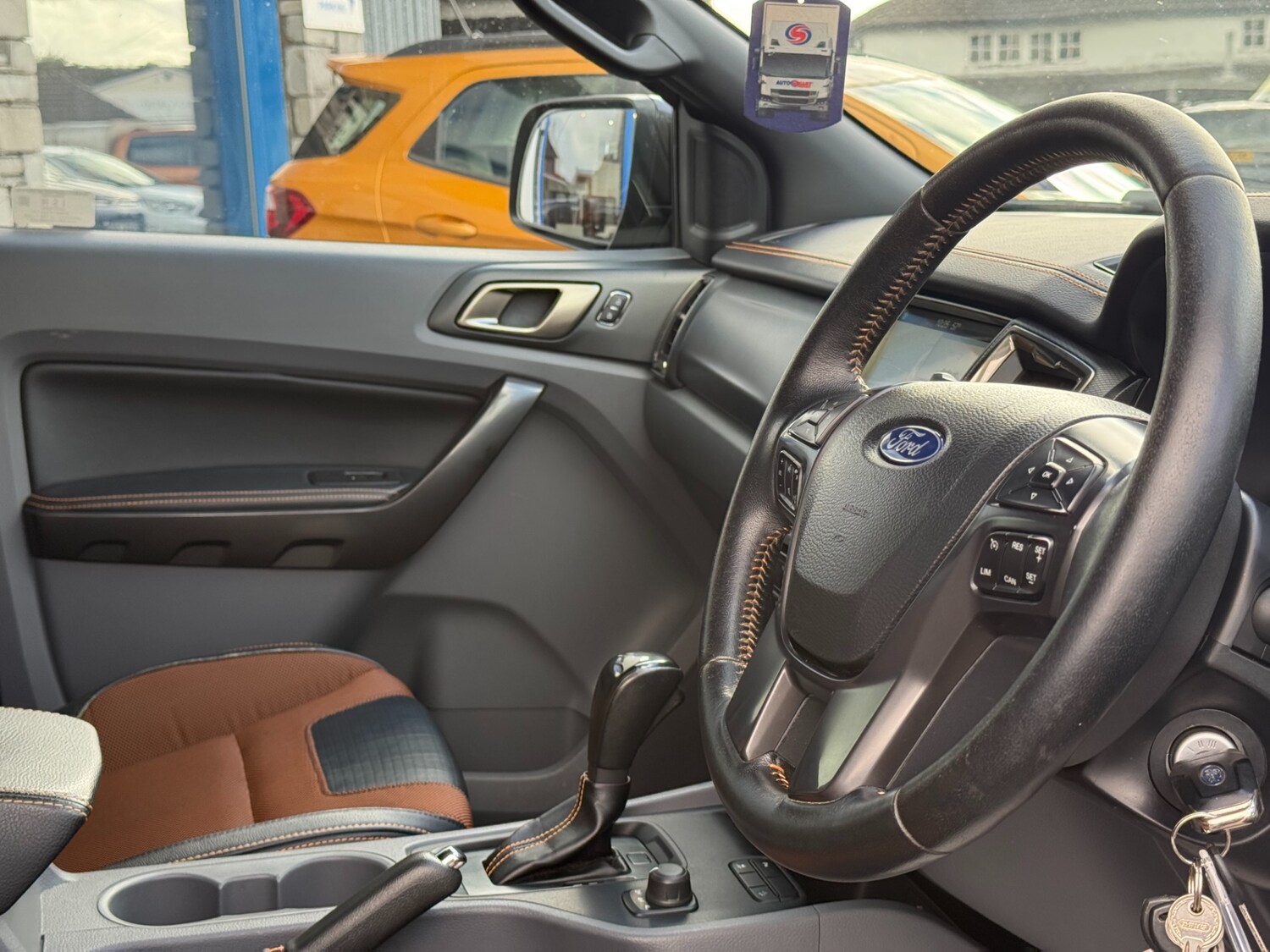 Used Ford Ranger 2017 for sale - 75968719: Photo 23
