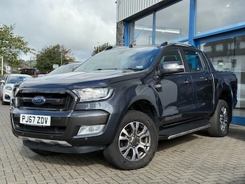 Used Ford Ranger 2017 for sale - 75968719: Photo 3