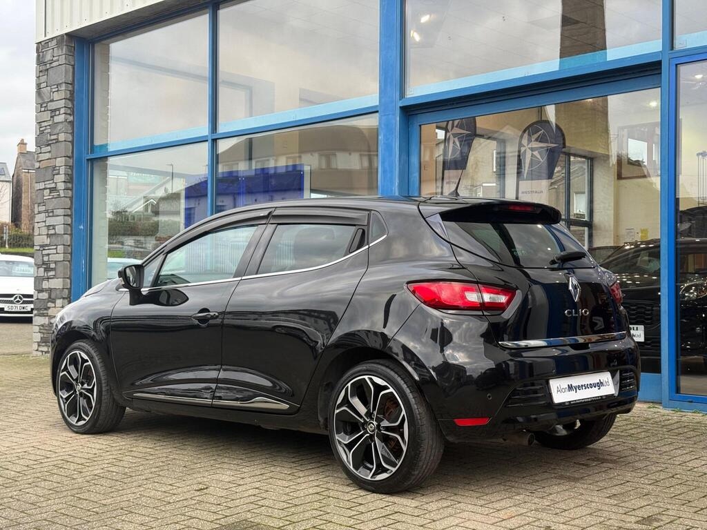 Used Renault Clio 2019 for sale - 76706182: Photo 10