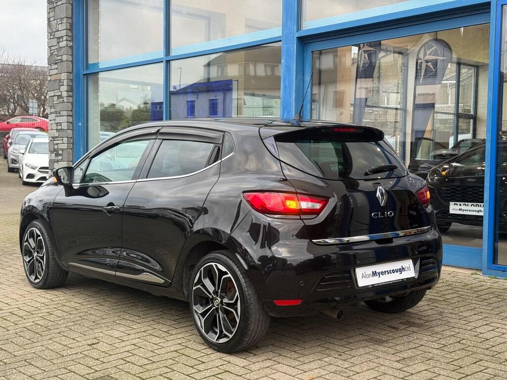 Used Renault Clio 2019 for sale - 76706182: Photo 11