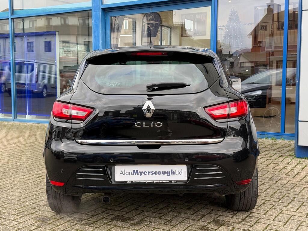 Used Renault Clio 2019 for sale - 76706182: Photo 12