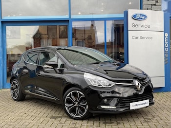 Used Renault Clio 2019 for sale - 76706182: Photo
