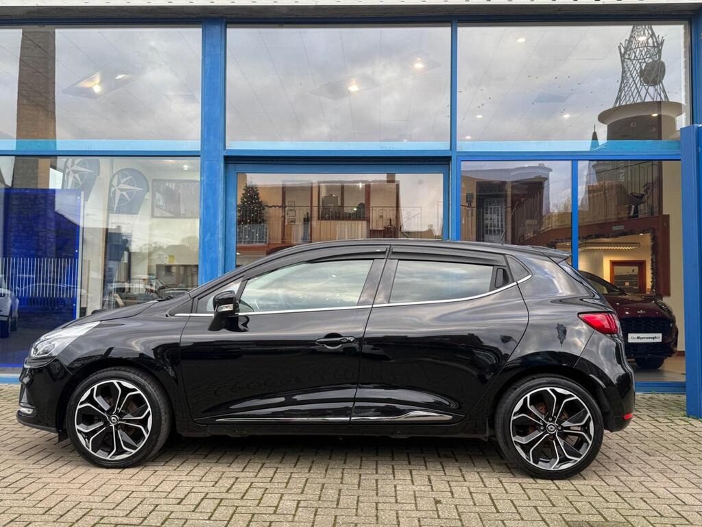Used Renault Clio 2019 for sale - 76706182: Photo 4