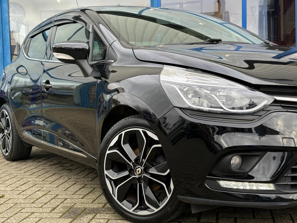 Used Renault Clio 2019 for sale - 76706182: Photo 6