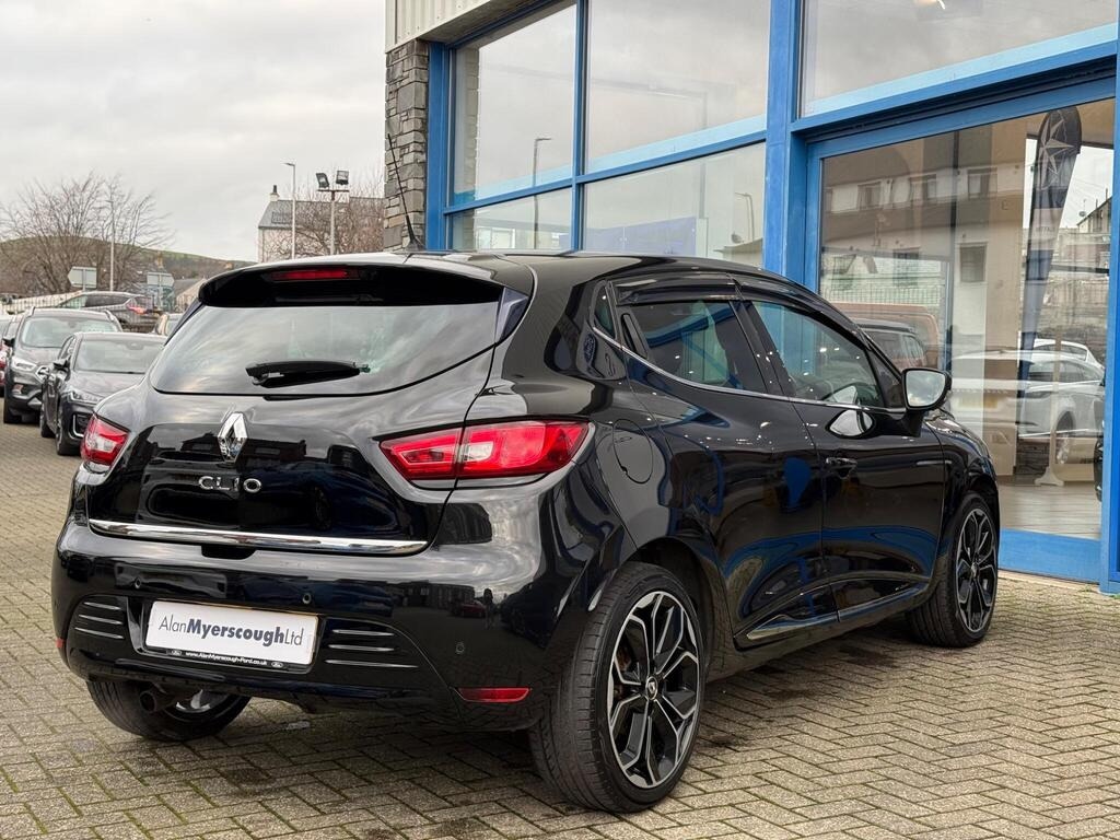 Used Renault Clio 2019 for sale - 76706182: Photo 7