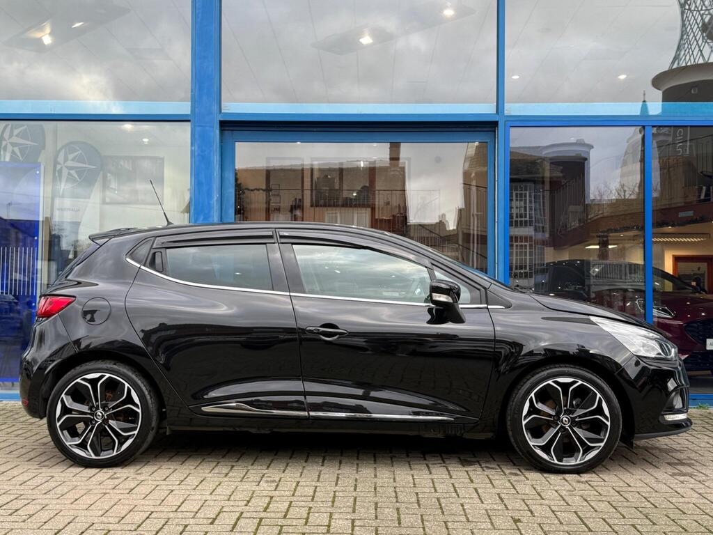 Used Renault Clio 2019 for sale - 76706182: Photo 8