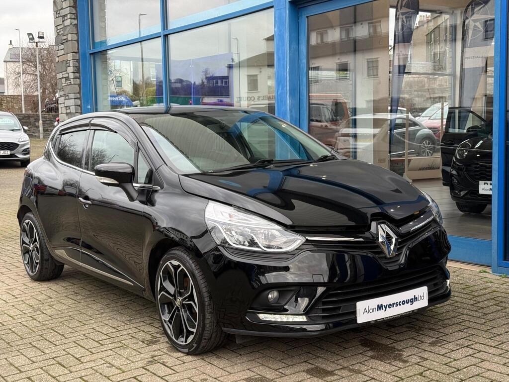 Used Renault Clio 2019 for sale - 76706182: Photo 9