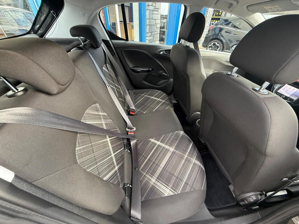 Used Vauxhall Corsa 2015 for sale - 76392395: Photo 12