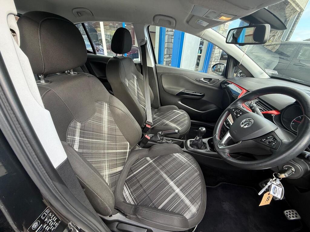 Used Vauxhall Corsa 2015 for sale - 76392395: Photo 13