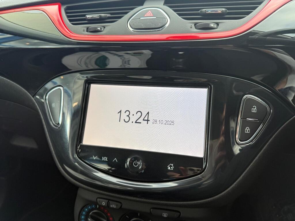 Used Vauxhall Corsa 2015 for sale - 76392395: Photo 14