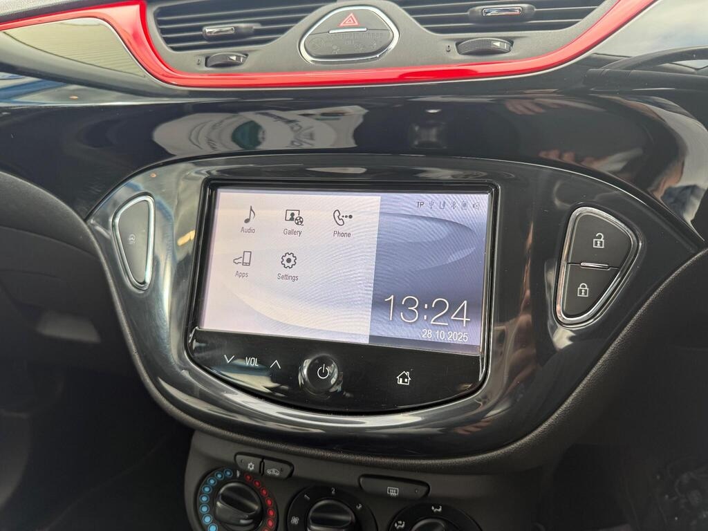 Used Vauxhall Corsa 2015 for sale - 76392395: Photo 15