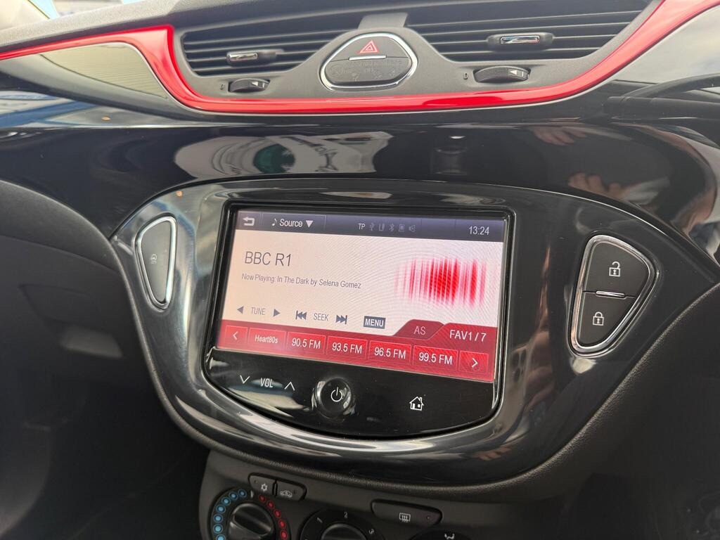 Used Vauxhall Corsa 2015 for sale - 76392395: Photo 16