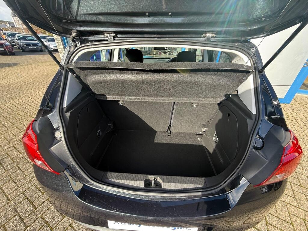 Used Vauxhall Corsa 2015 for sale - 76392395: Photo 17