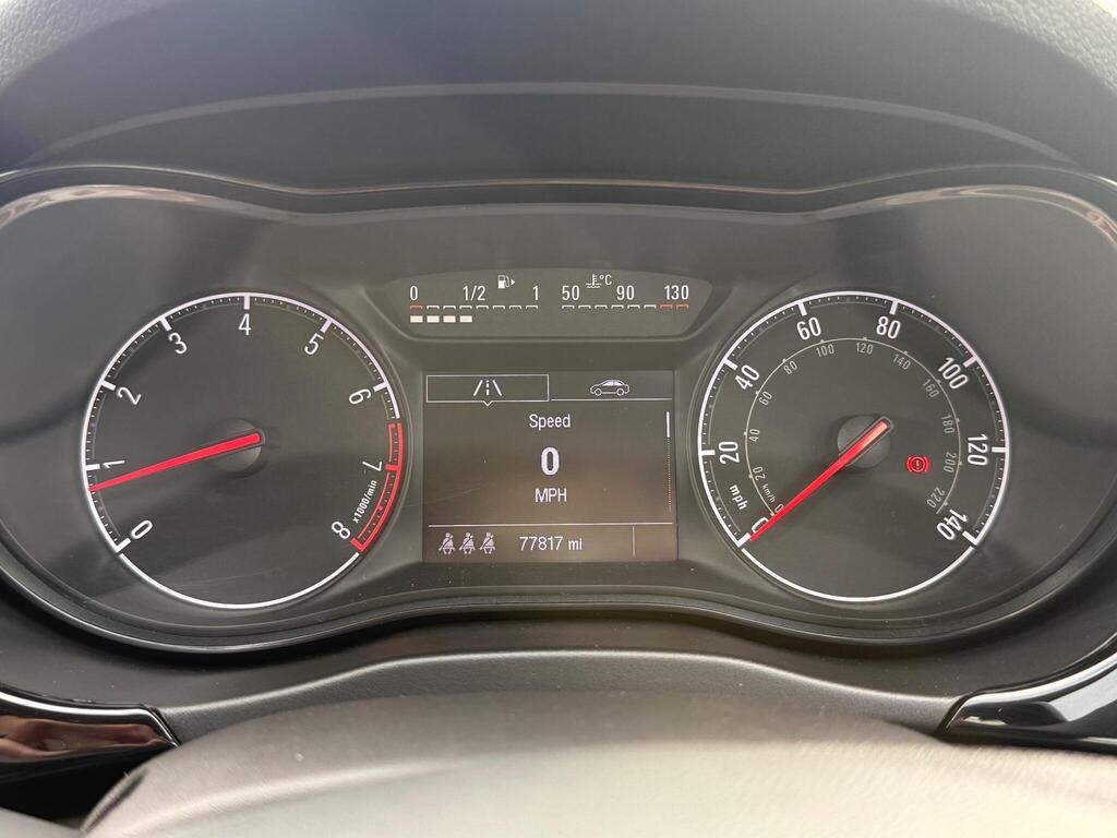 Used Vauxhall Corsa 2015 for sale - 76392395: Photo 18