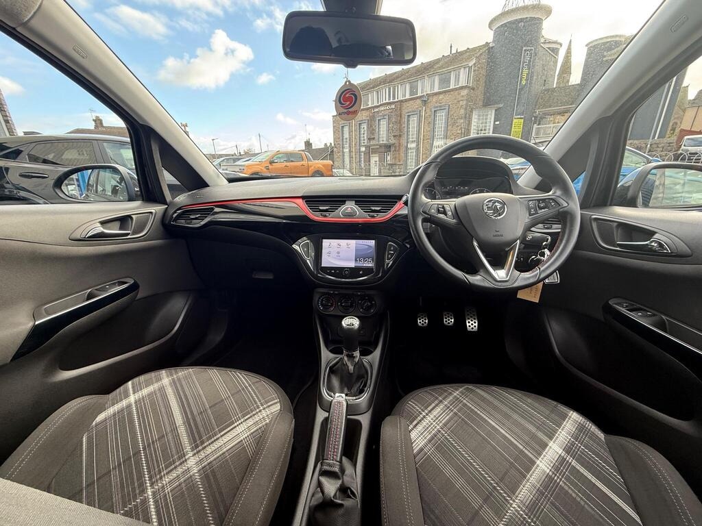 Used Vauxhall Corsa 2015 for sale - 76392395: Photo 19