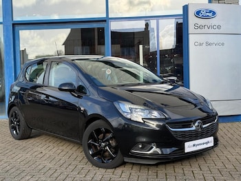 2015 (64) - 1.4 ecoFLEX SRi 5dr