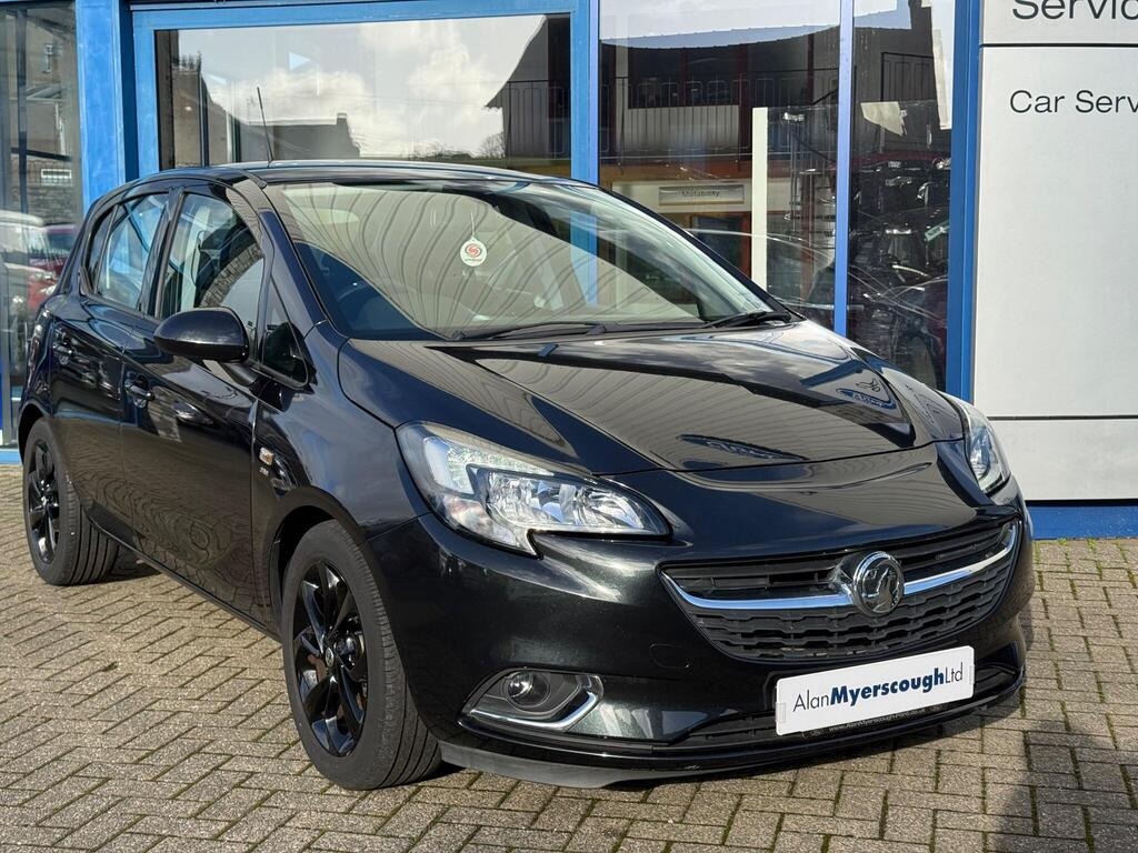 Used Vauxhall Corsa 2015 for sale - 76392395: Photo 2