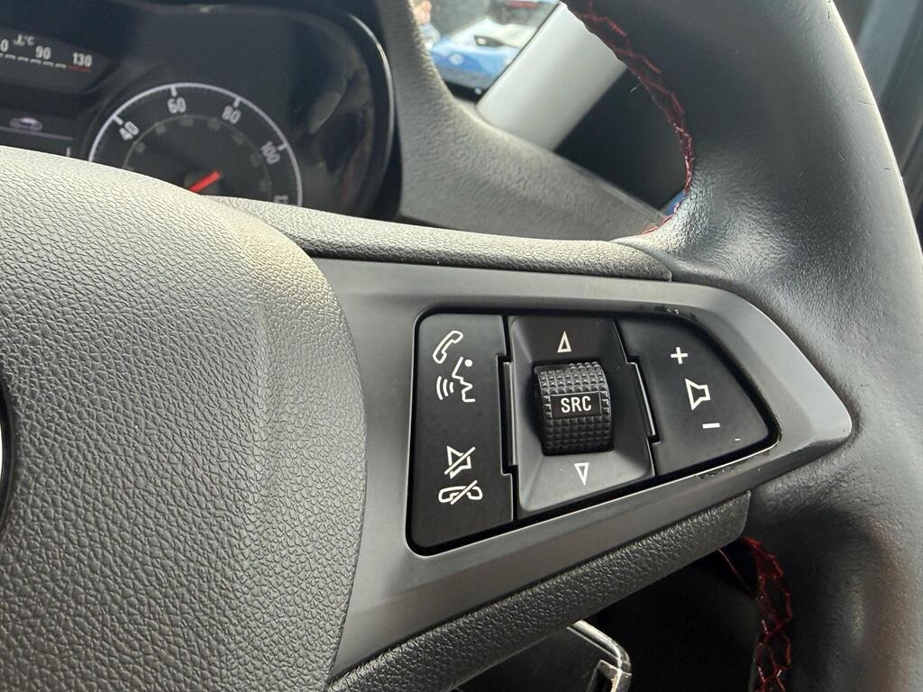 Used Vauxhall Corsa 2015 for sale - 76392395: Photo 21