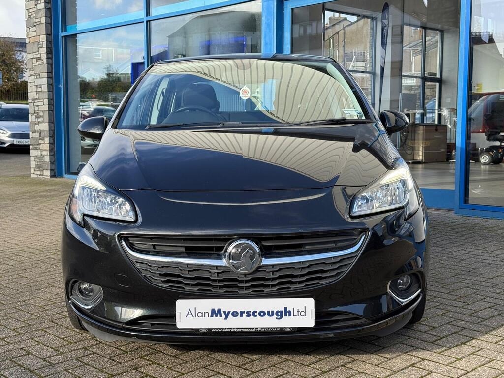 Used Vauxhall Corsa 2015 for sale - 76392395: Photo 4