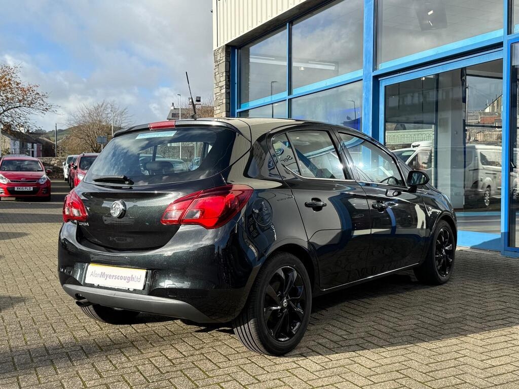 Used Vauxhall Corsa 2015 for sale - 76392395: Photo 7