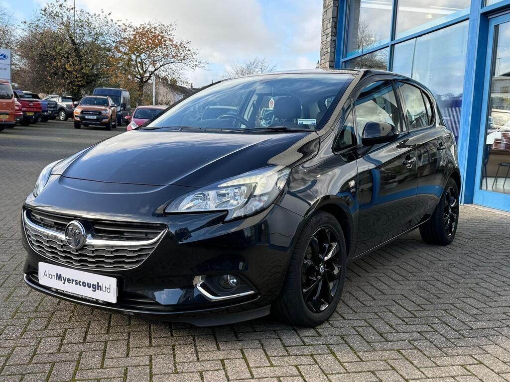 Used Vauxhall Corsa 2015 for sale - 76392395: Photo 9