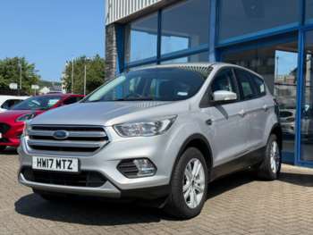 Used Ford Kuga 2017 for sale - 75006437: Photo