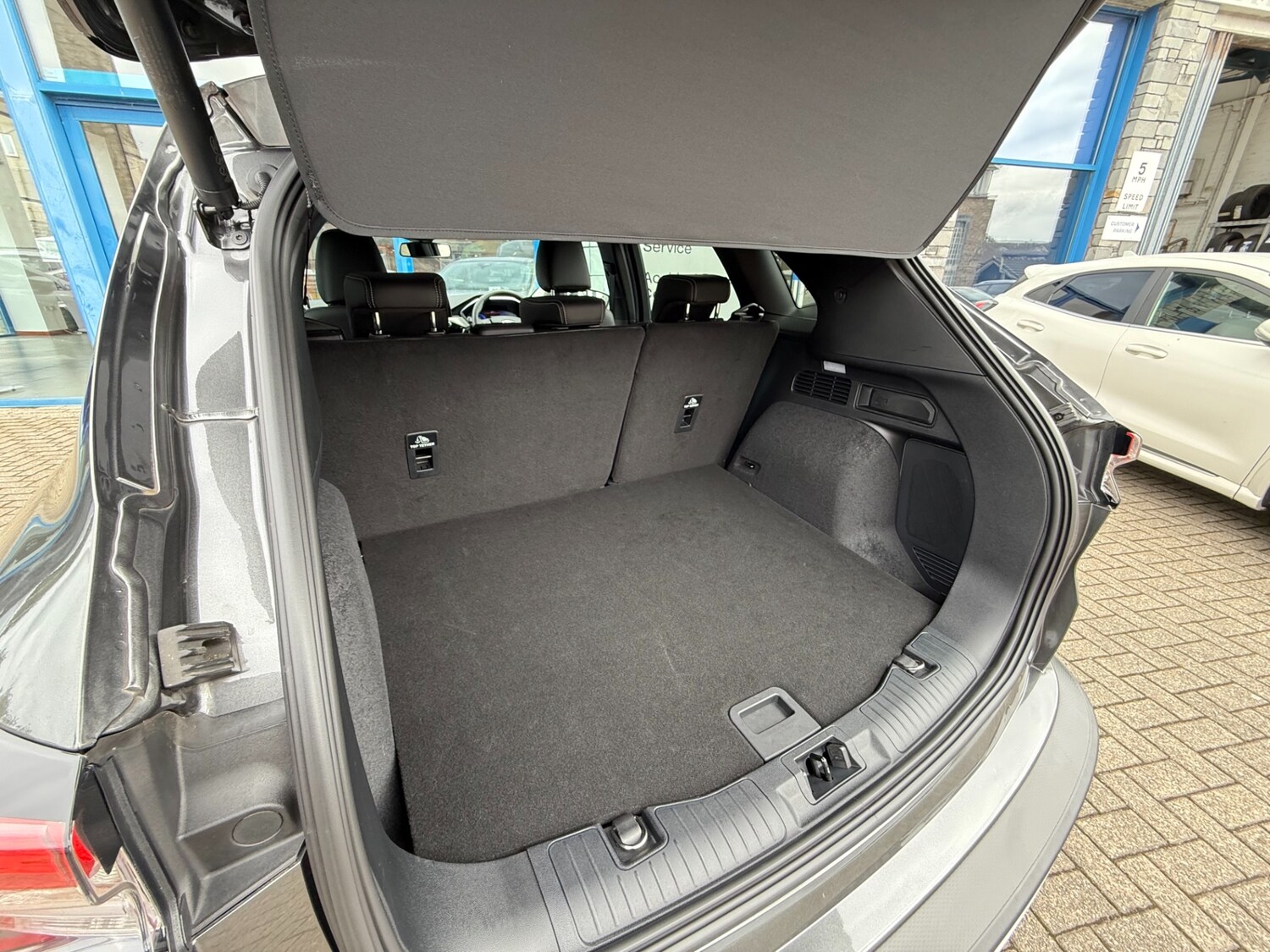 Vehicle 25