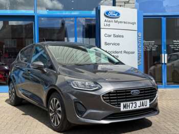 Used Ford Fiesta 2024 for sale - 74471402: Photo