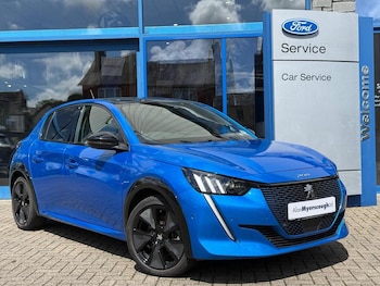 Used Peugeot 208 2022 for sale - 78884045: Photo