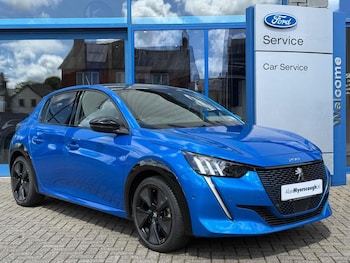 Used Peugeot 208 2022 for sale - 78884045: Photo