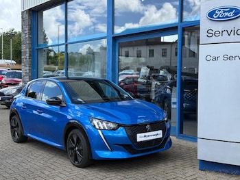 Used Peugeot 208 2022 for sale - 78884045: Photo