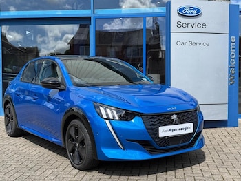 Used Peugeot 208 2022 for sale - 78884045: Photo