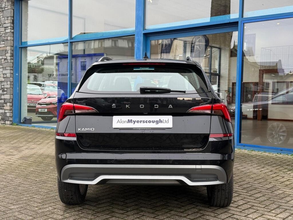 Used Skoda Kamiq 2022 for sale - 77449591: Photo 11