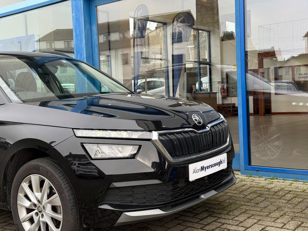 Used Skoda Kamiq 2022 for sale - 77449591: Photo 12