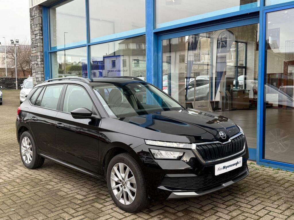 Used Skoda Kamiq 2022 for sale - 77449591: Photo 13