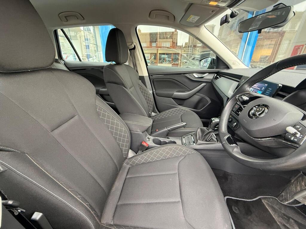 Used Skoda Kamiq 2022 for sale - 77449591: Photo 18