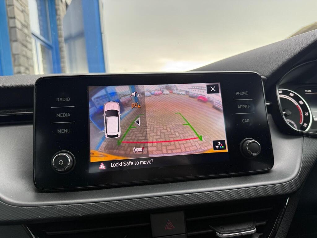 Used Skoda Kamiq 2022 for sale - 77449591: Photo 19