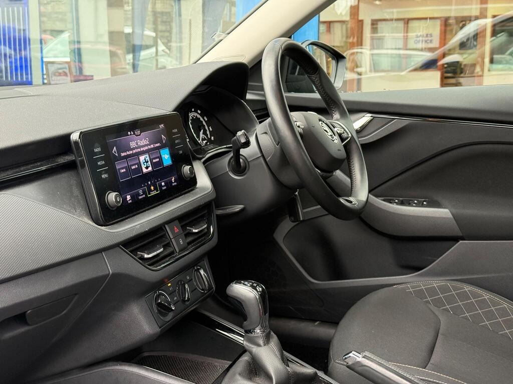 Used Skoda Kamiq 2022 for sale - 77449591: Photo 21